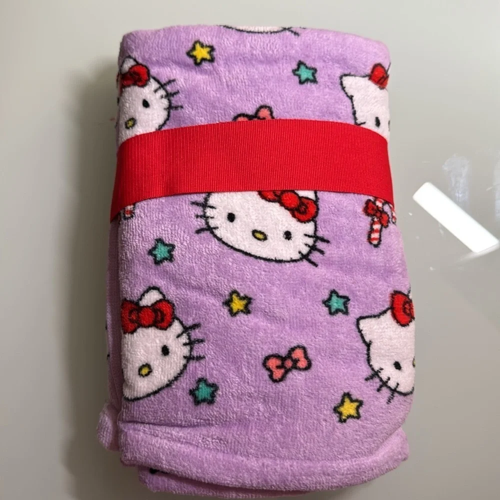 Hello Kitty | 2-Pack of‎ Hand Towels | NWT